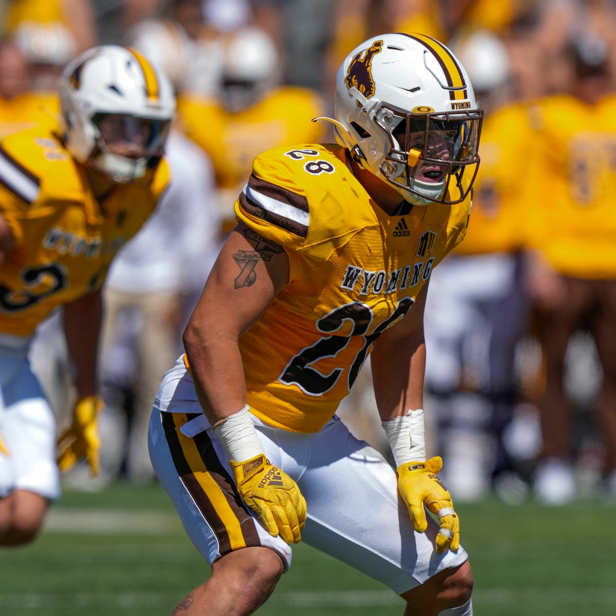 Wyoming Cowboys 2023 Season Preview