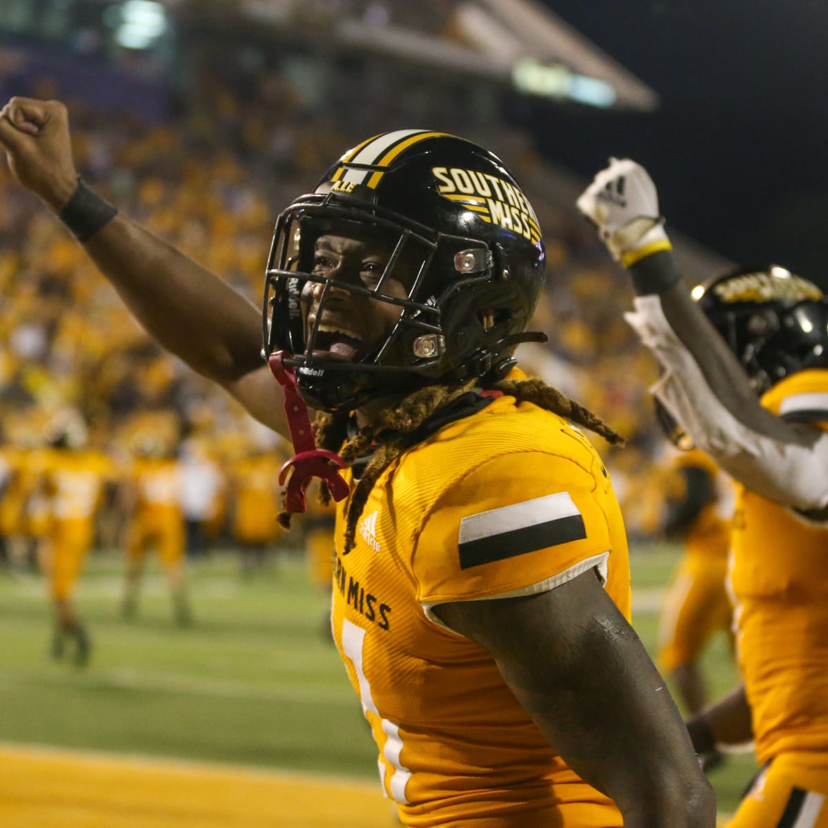 Southern Miss Golden Eagles College Football Preview 2023: Keys To