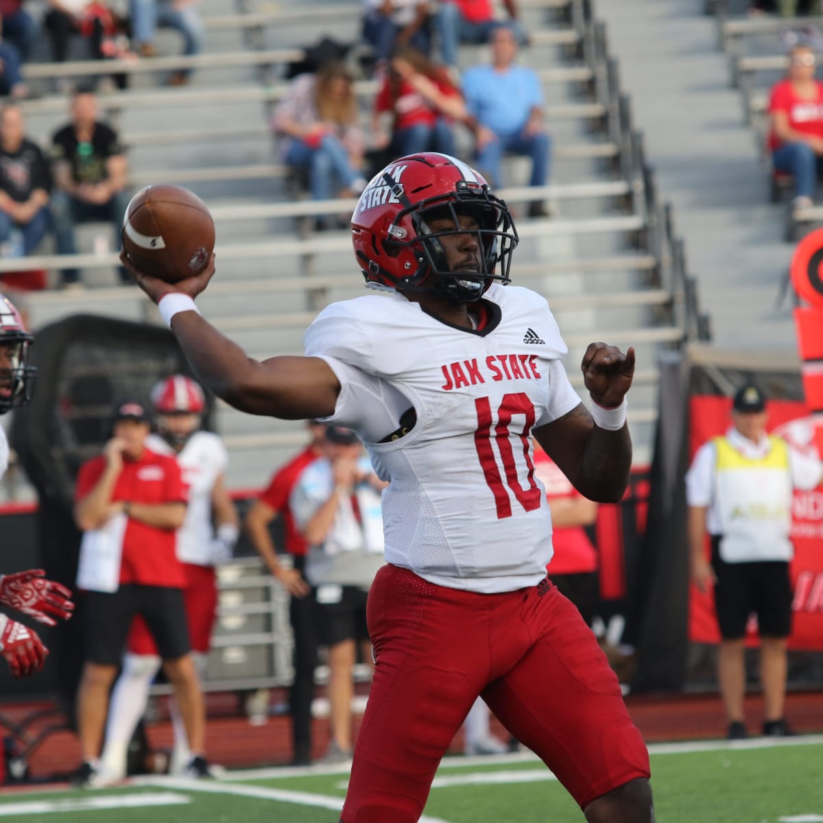 Jacksonville State-Middle Tennessee prediction, odds, pick, how to watch  College Football