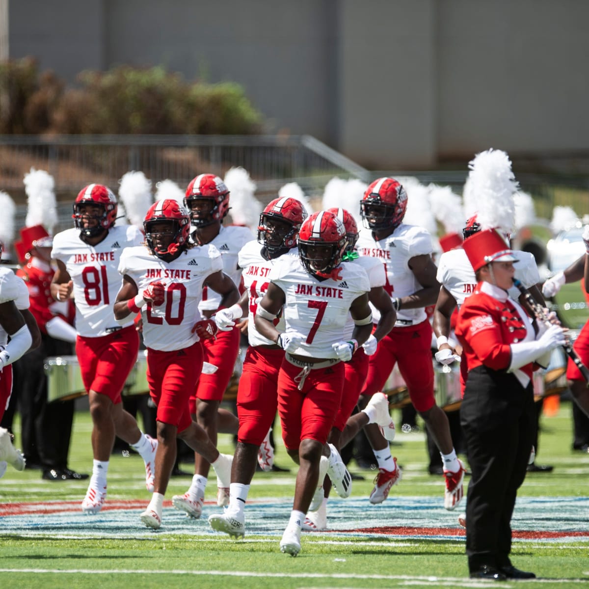 Jacksonville State-Middle Tennessee prediction, odds, pick, how to watch  College Football