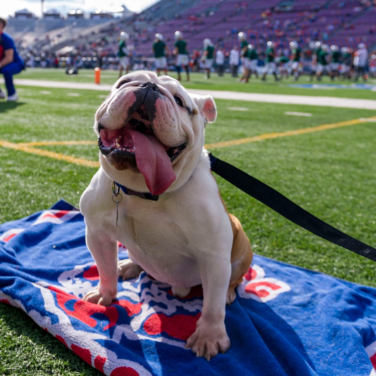 LA Tech Football Reveals New Uniform Ahead of 2023 Season - LA Tech  Athletics