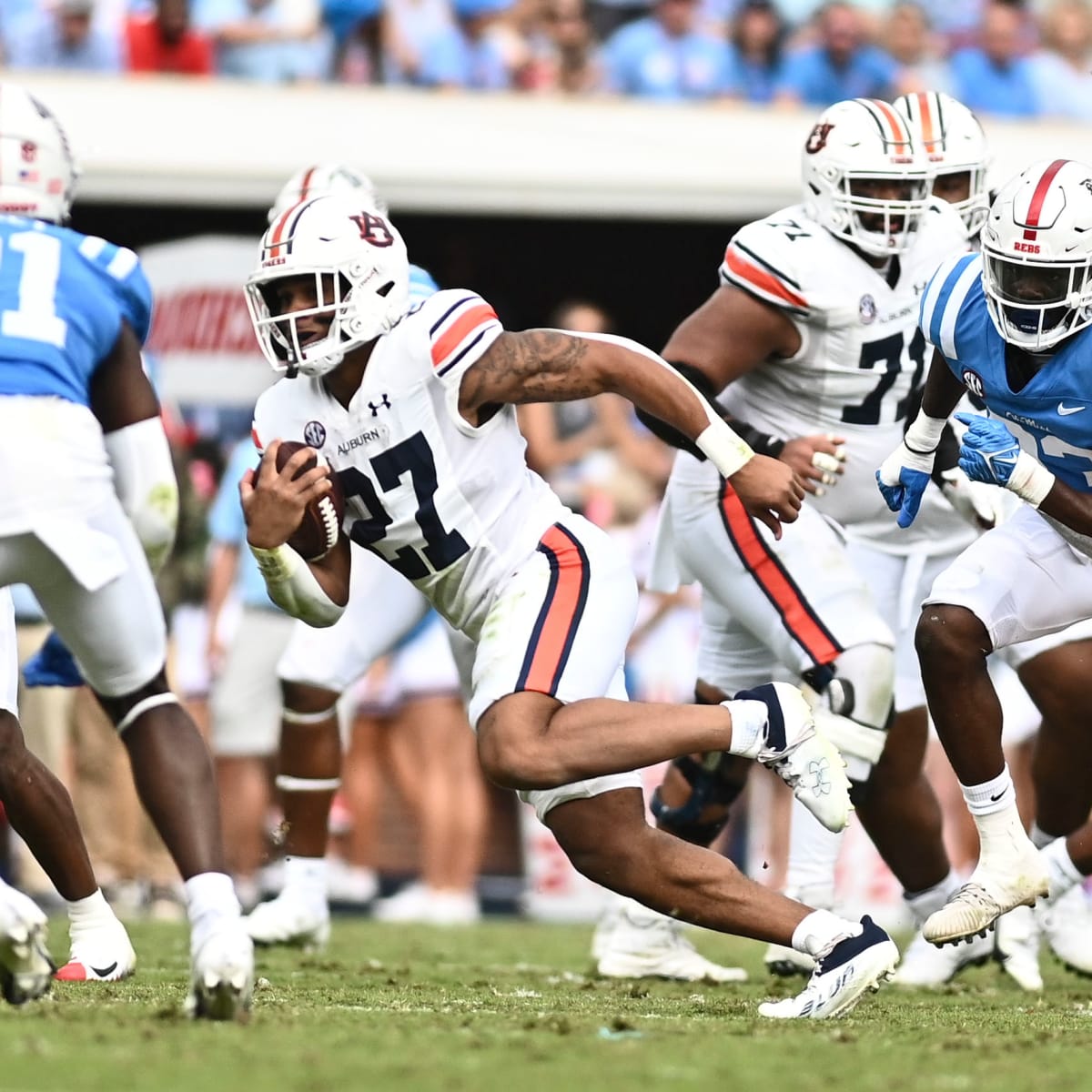 Cincinnati Bearcats College Football Preview 2023: Season Prediction, Win  Total, What Will Happen - College Football News