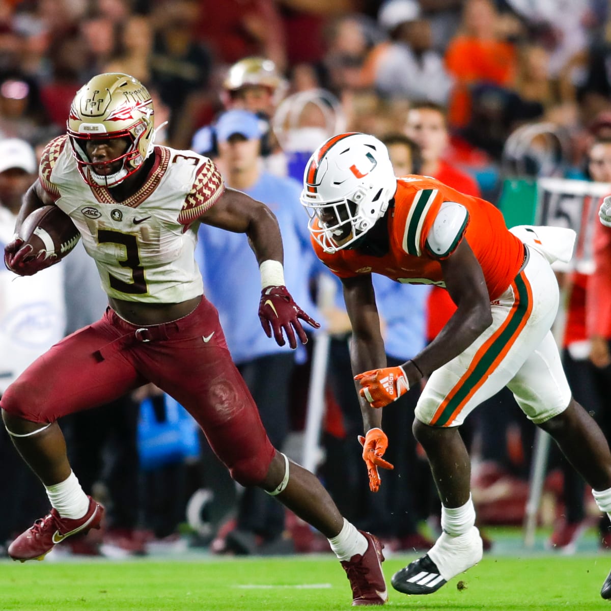 ACC expert picks 2022: Most overrated and underrated teams, projected order  of finish, bold predictions 