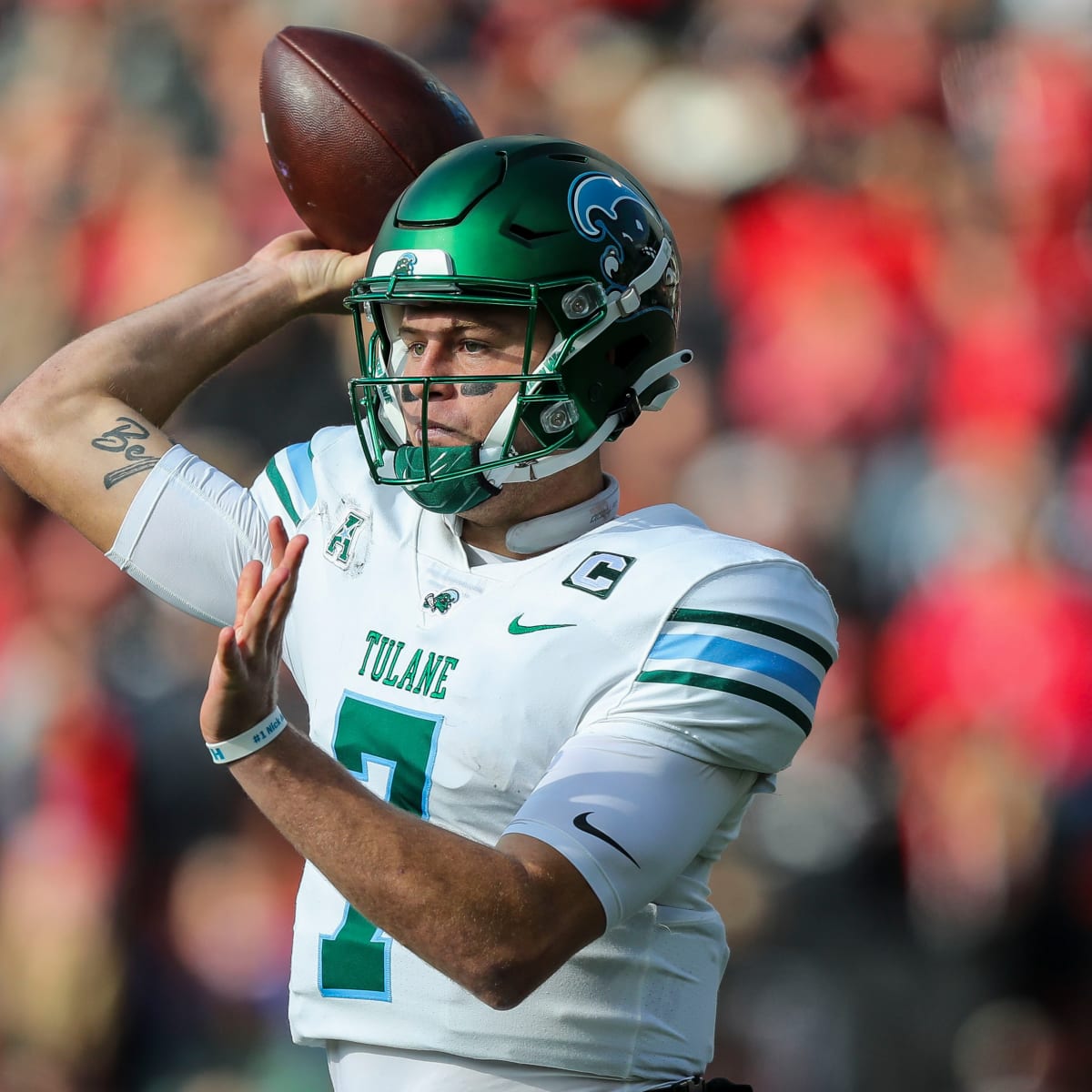 Tulane vs. South Alabama Predictions & Picks – September 2