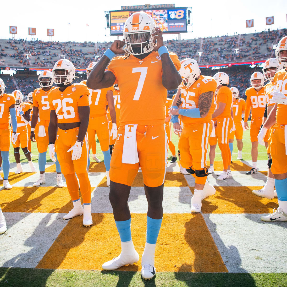 Orange Bowl 2022: Tennessee vs Clemson Kickoff Time, TV Channel, Betting,  Prediction & More