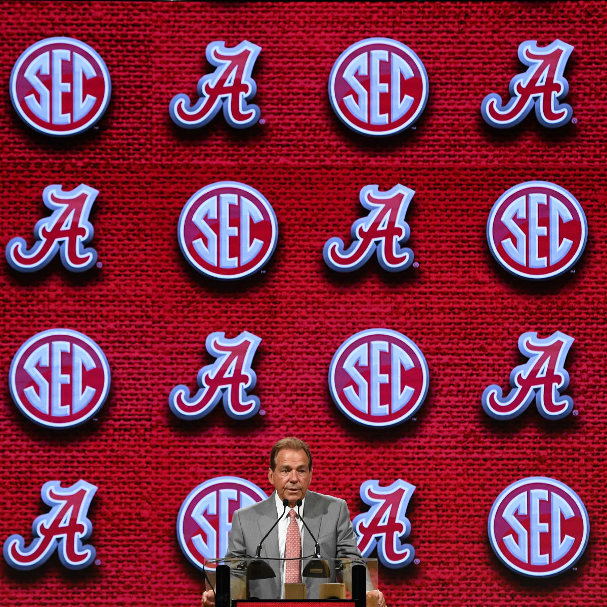 College football power rankings 2022: Alabama Crimson Tide take No