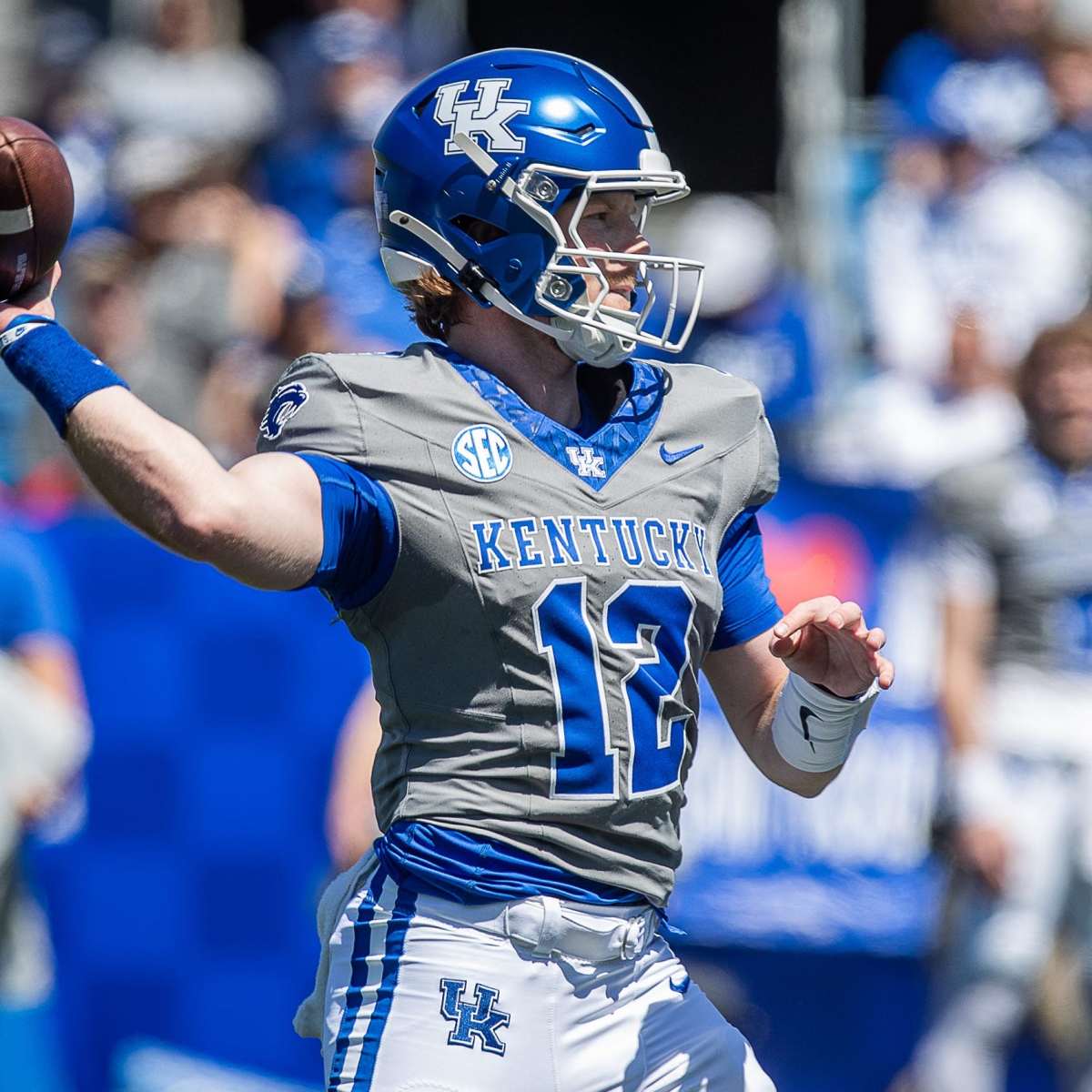 Kentucky College Football Preview, Best Players, Top Transfers, Season  Prediction, Win Total 2024 - College Football News | College Football  Predictions, Analysis and Updates