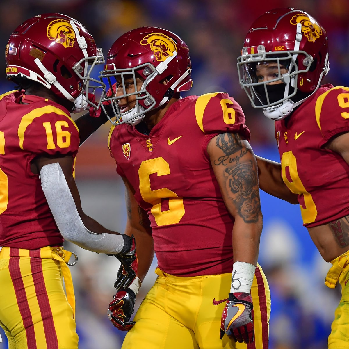 USC vs. San Jose State Prediction, Pick, Odds: Can Caleb Williams