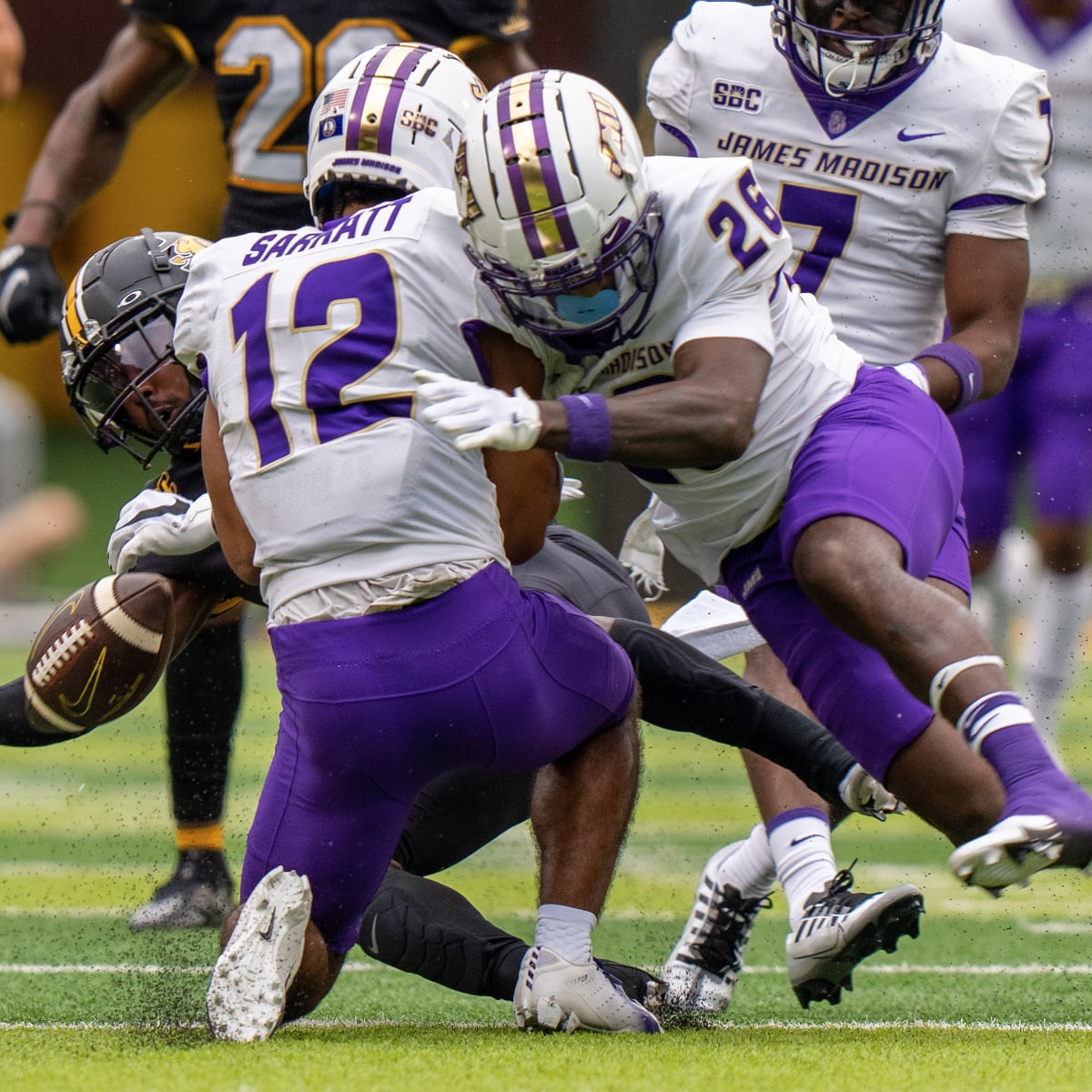 James Madison vs Louisville Prediction Game Preview - College Football News