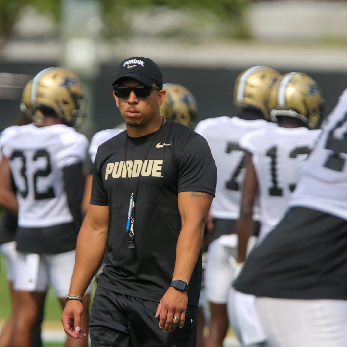 Fresno State at Purdue Preview - BoilerUpload