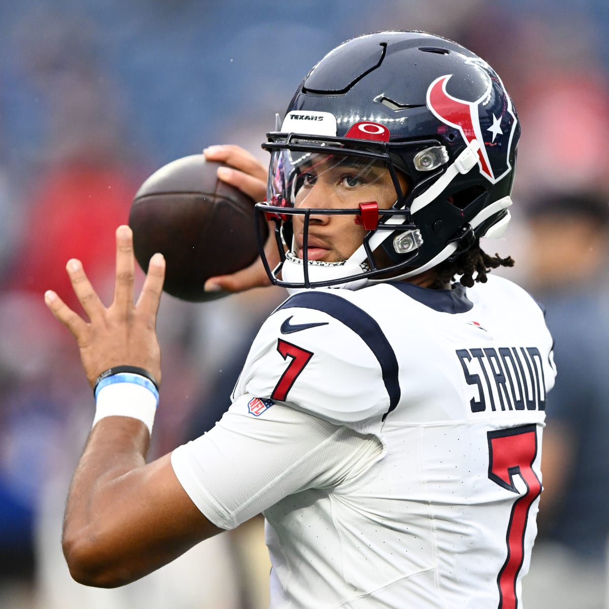 NFL Week 14 Betting: Odds, Spreads, Picks, Predictions for Texans