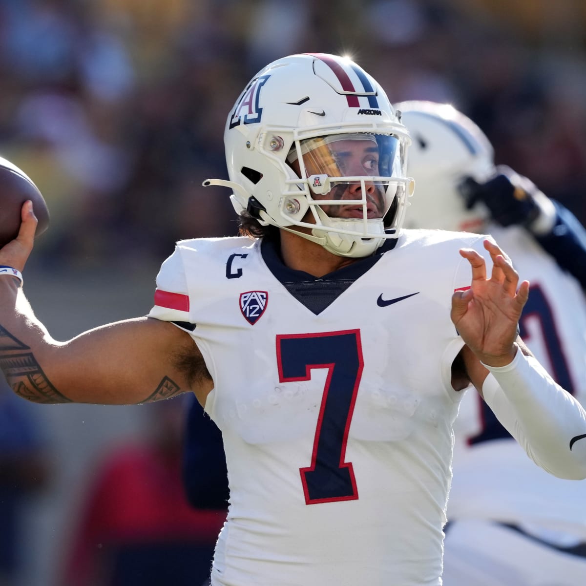 Arizona football vs. Northern Arizona picks, predictions for Week 1