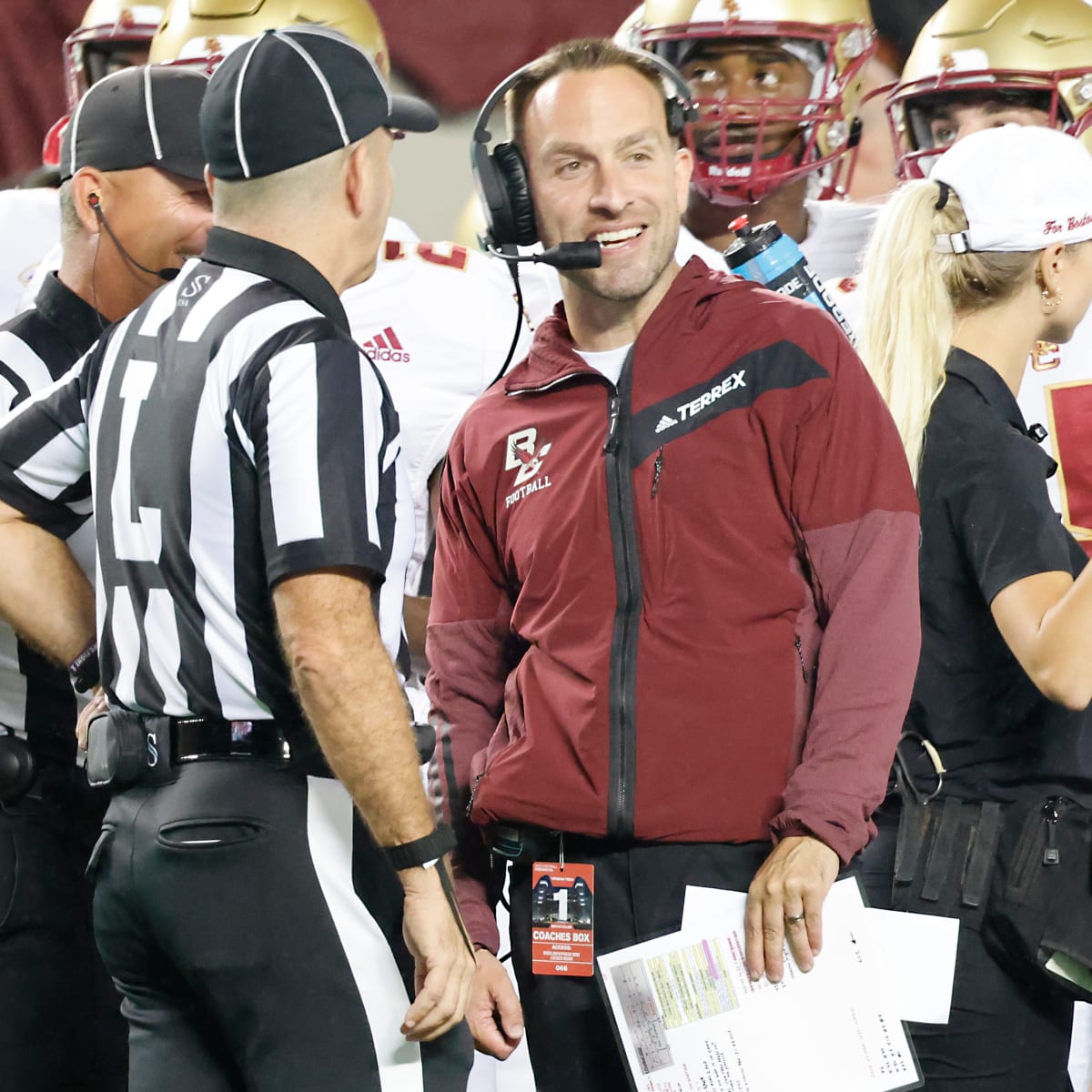 Cure Bowl: Coastal Carolina-Northern Illinois preview, prediction - NBC  Sports