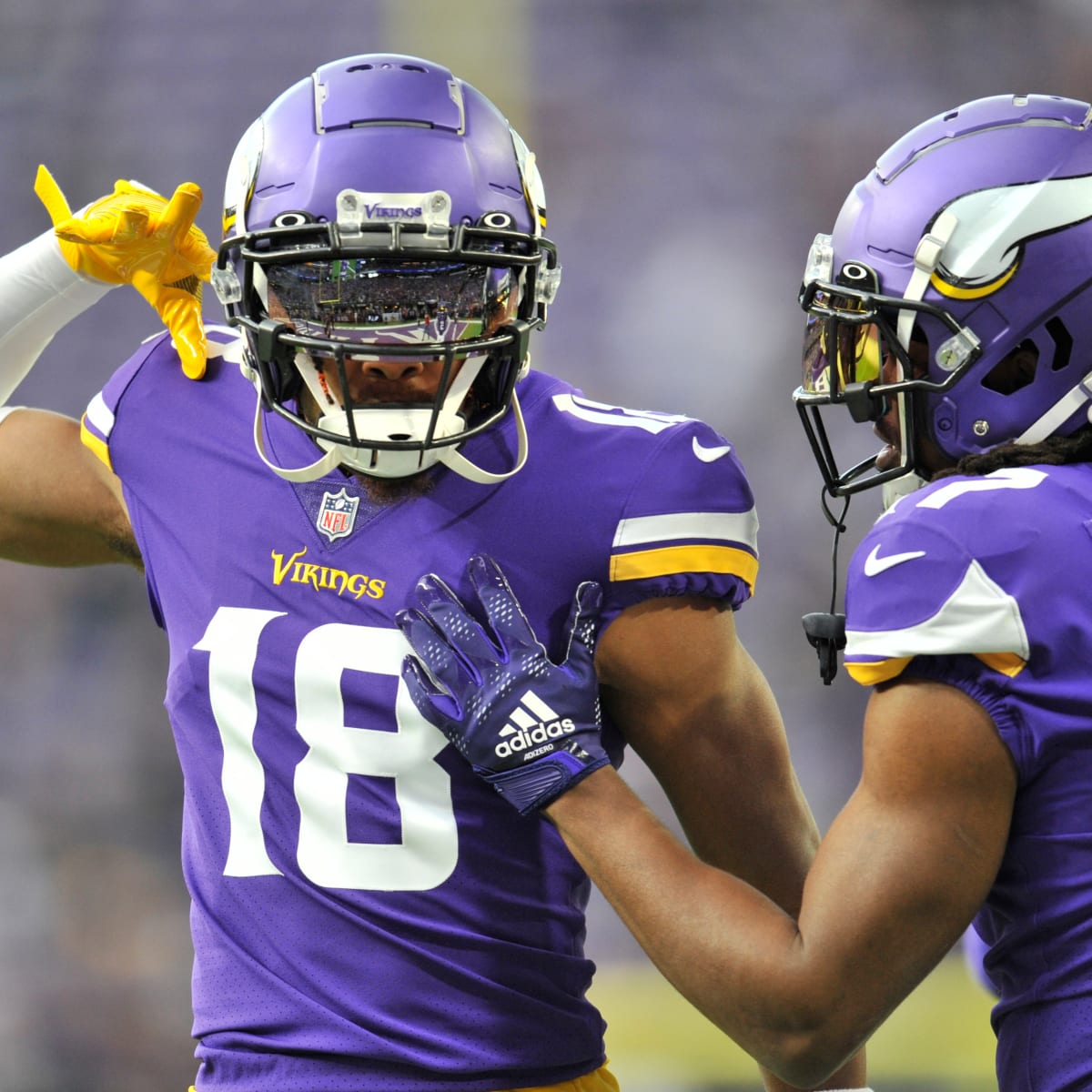 Vikings vs. Buccaneers Predictions & Picks – Week 1