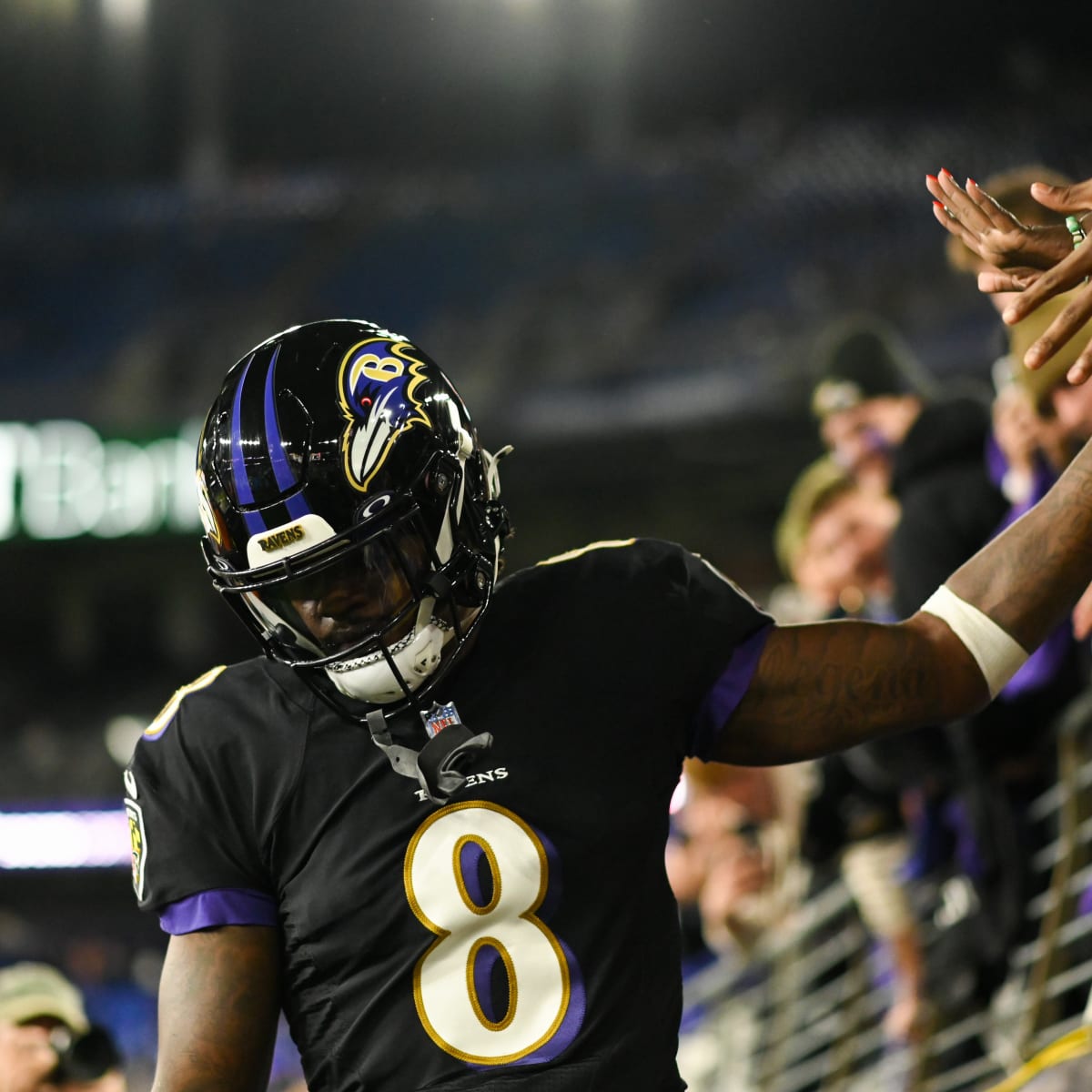 Baltimore Ravens Prediction 