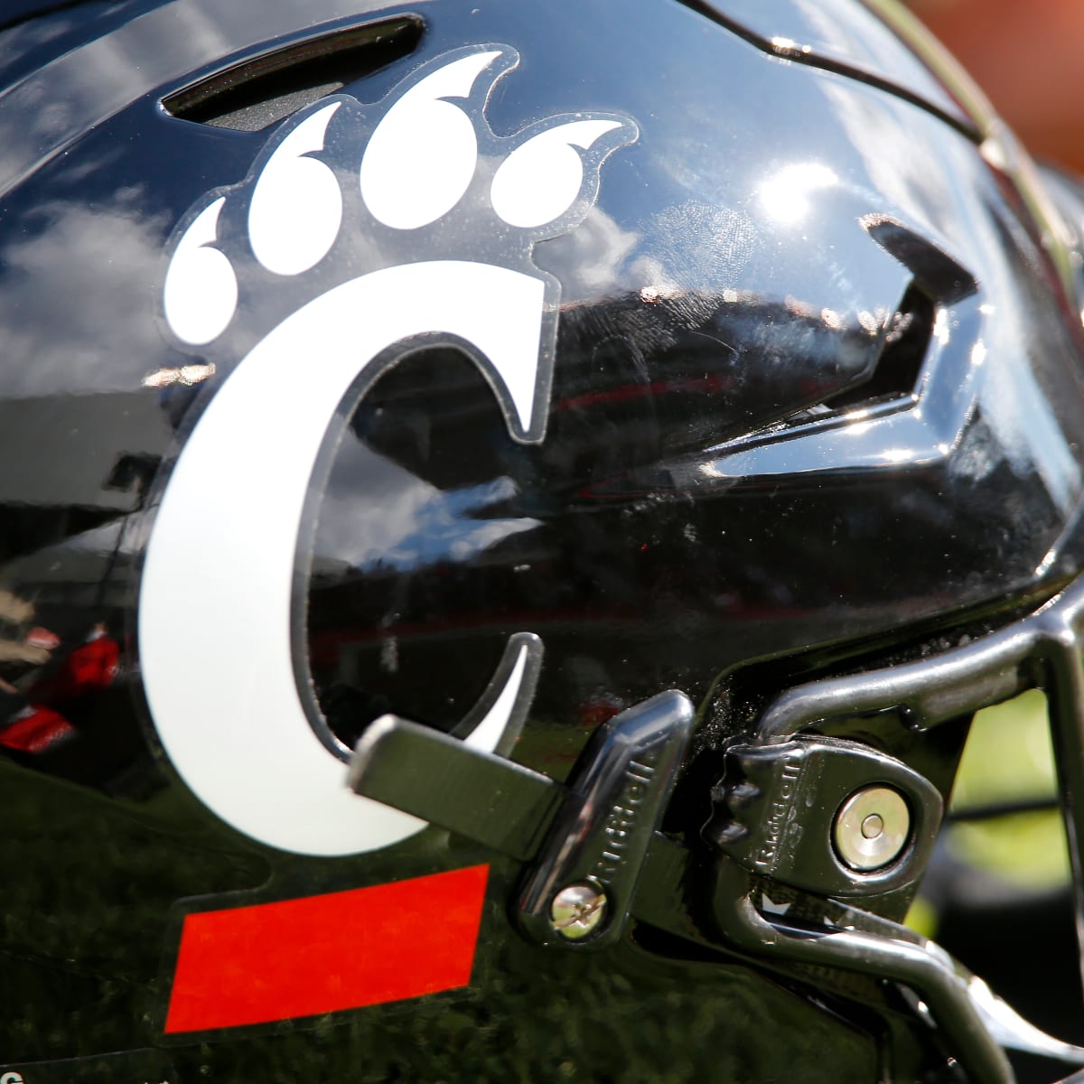 Cincinnati Bearcats Football - ‪