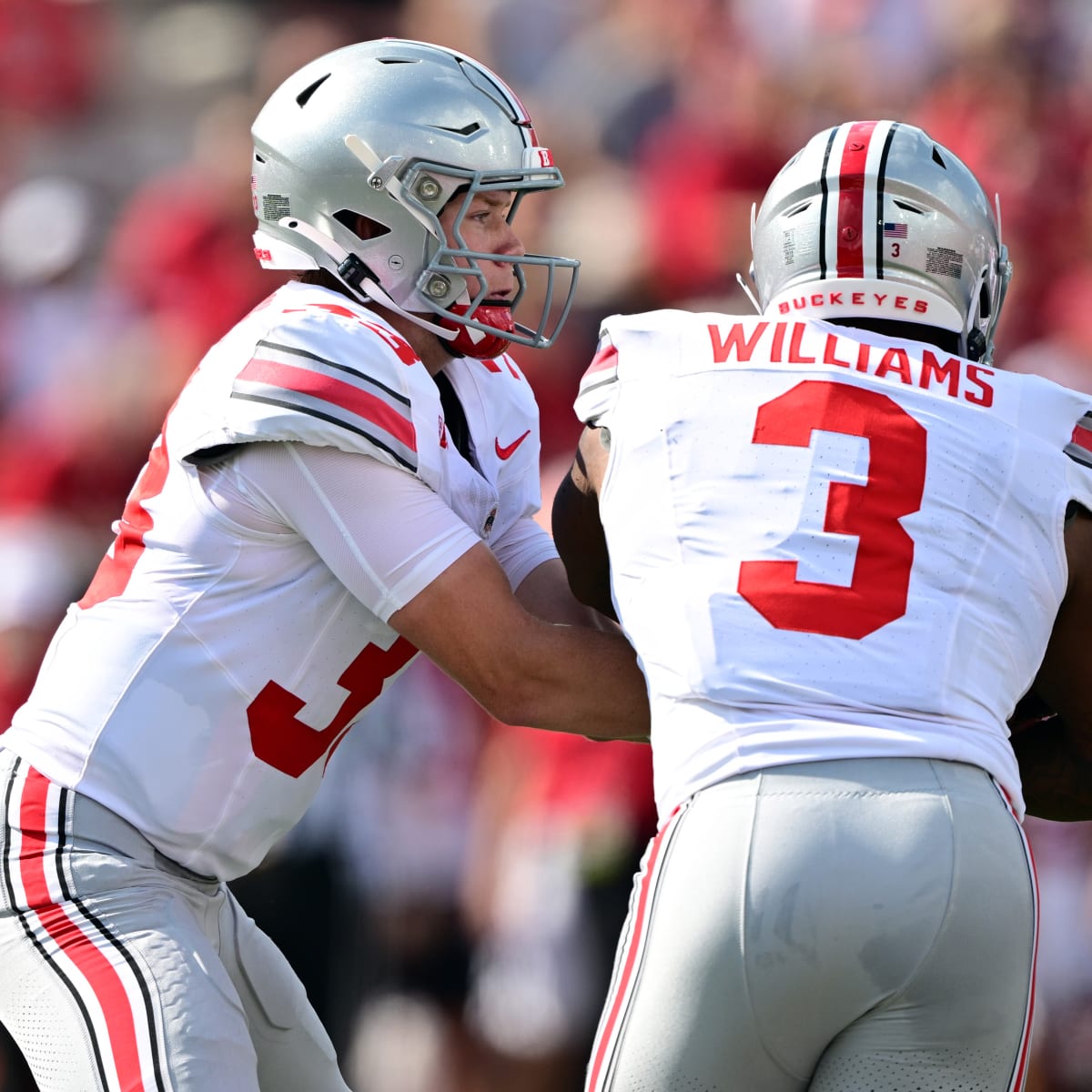 Everything you need to know about betting on Ohio State in 2016