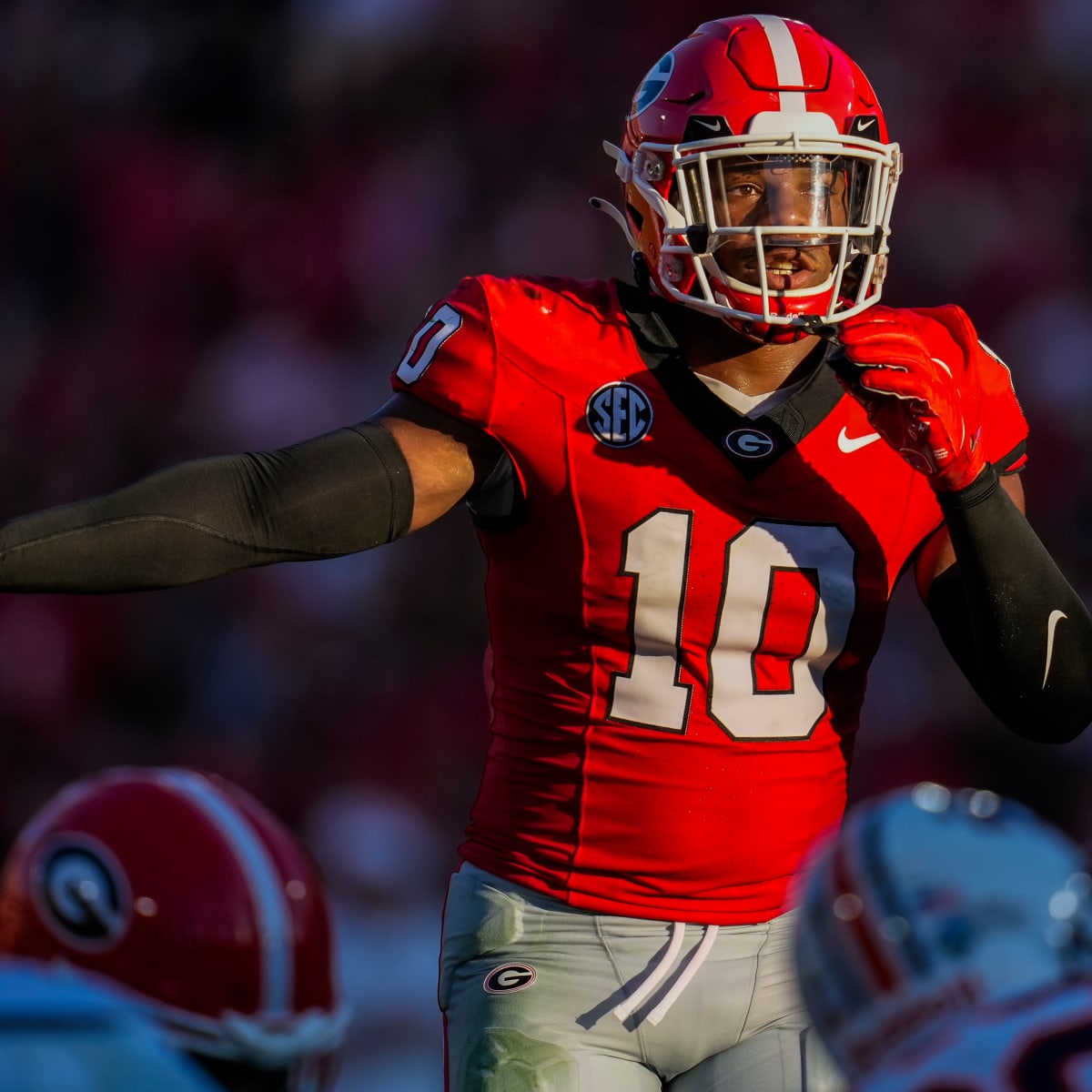 Georgia vs. Ball State odds, spread, time: 2023 college football picks,  Week 2 predictions from proven model 