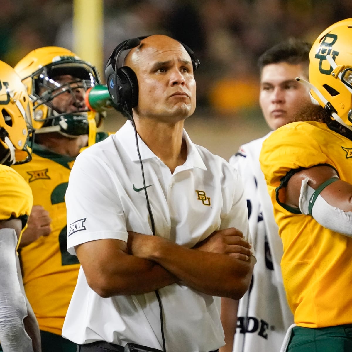 NCAAF Week 2 predictions: Expert picks headlined by #9 Baylor vs