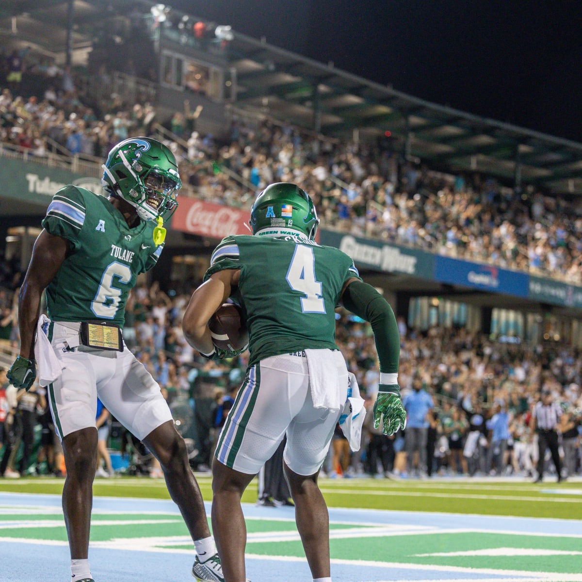 Ole Miss vs. Tulane picks, predictions: Week 2 college football