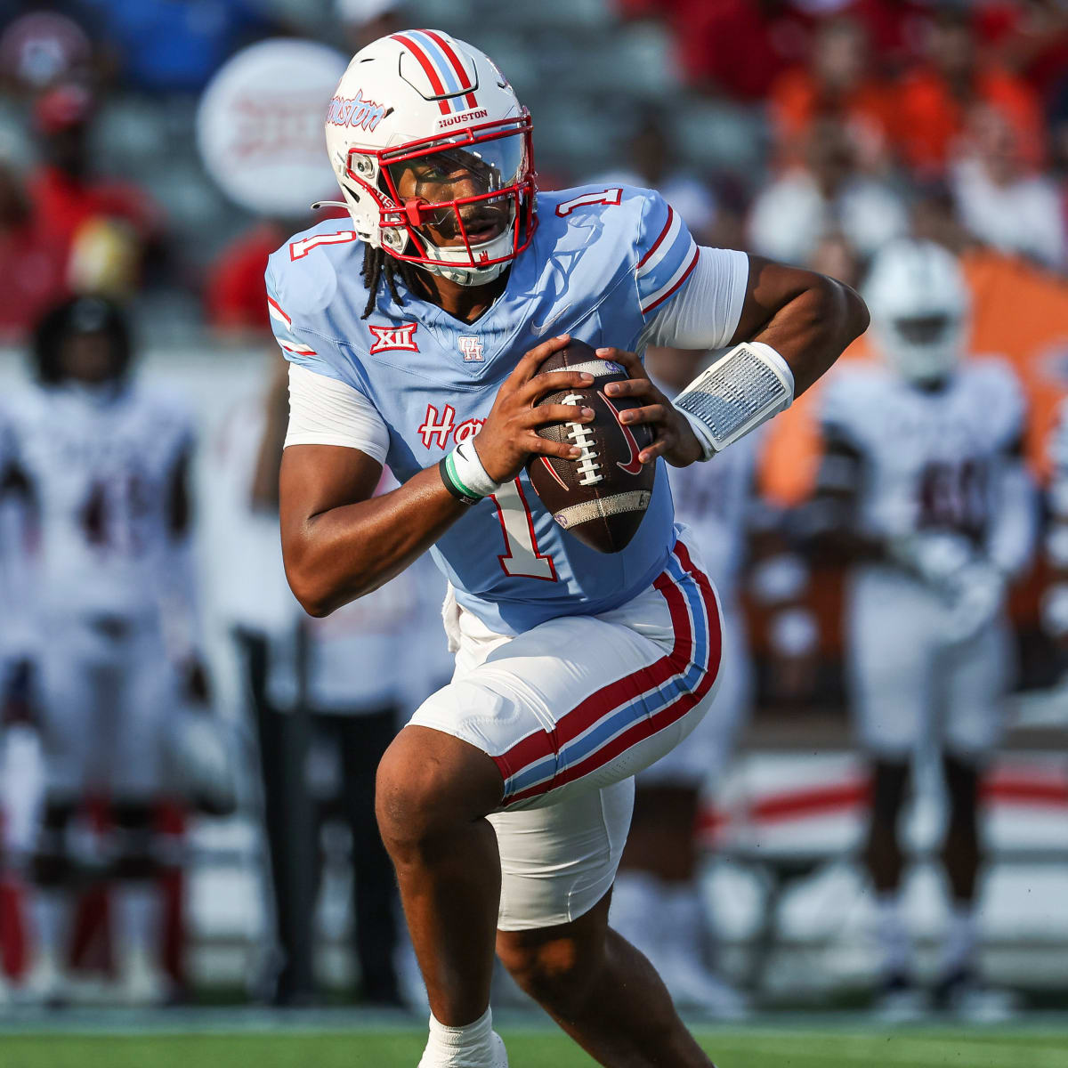 Houston vs Tulane Prediction and Betting Odds