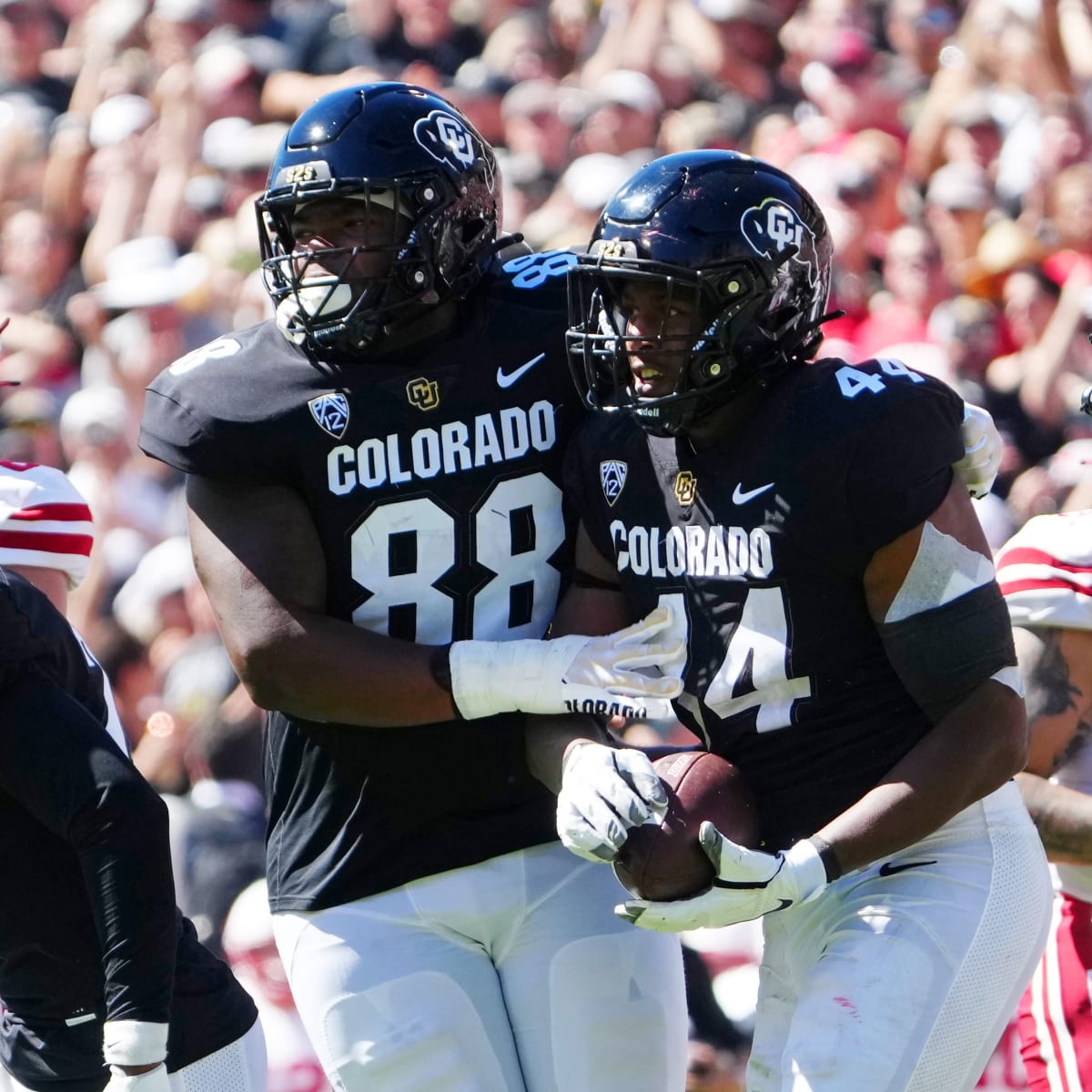 Colorado vs. Nebraska picks, predictions: Week 2 college football