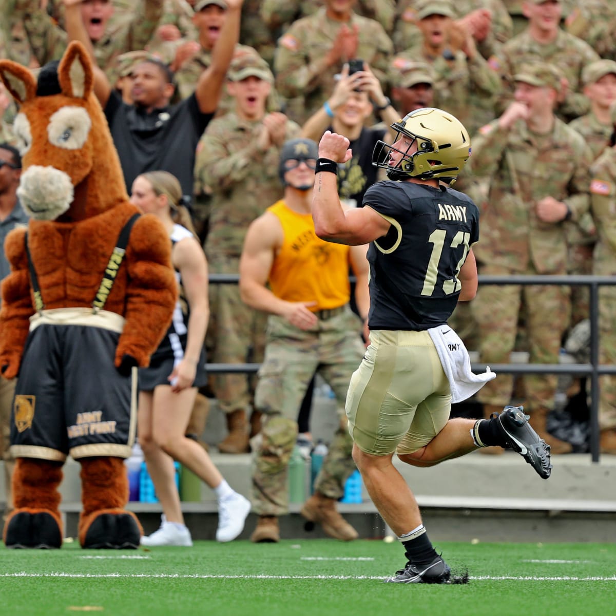 UTSA vs. Army Predictions & Picks – September 15