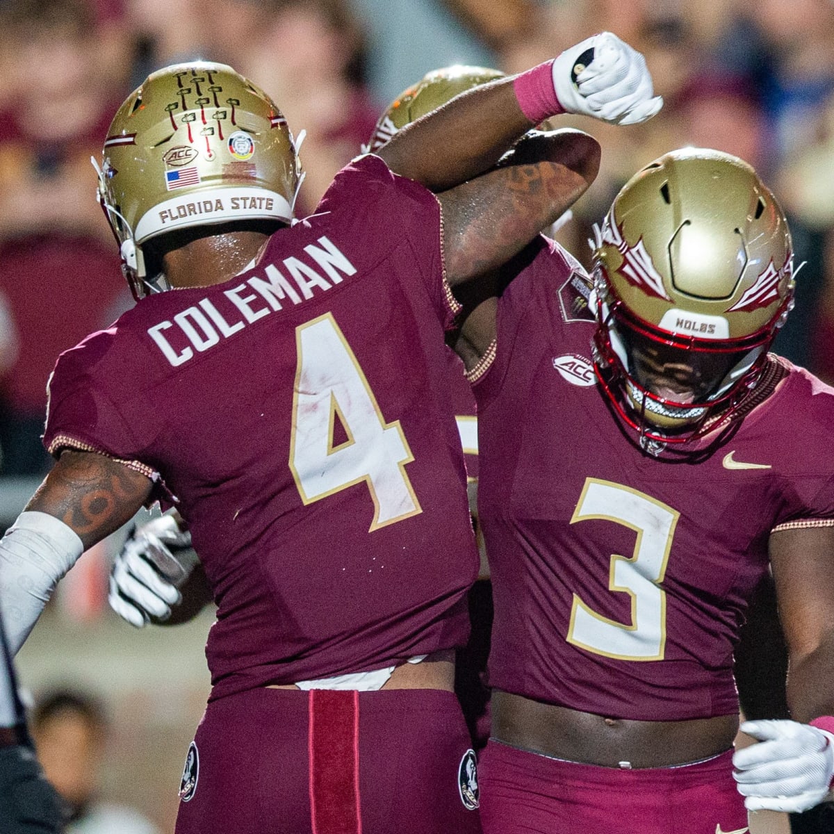 Florida State vs Boston College Experts Picks, Predictions, Week 3 -  College Football News