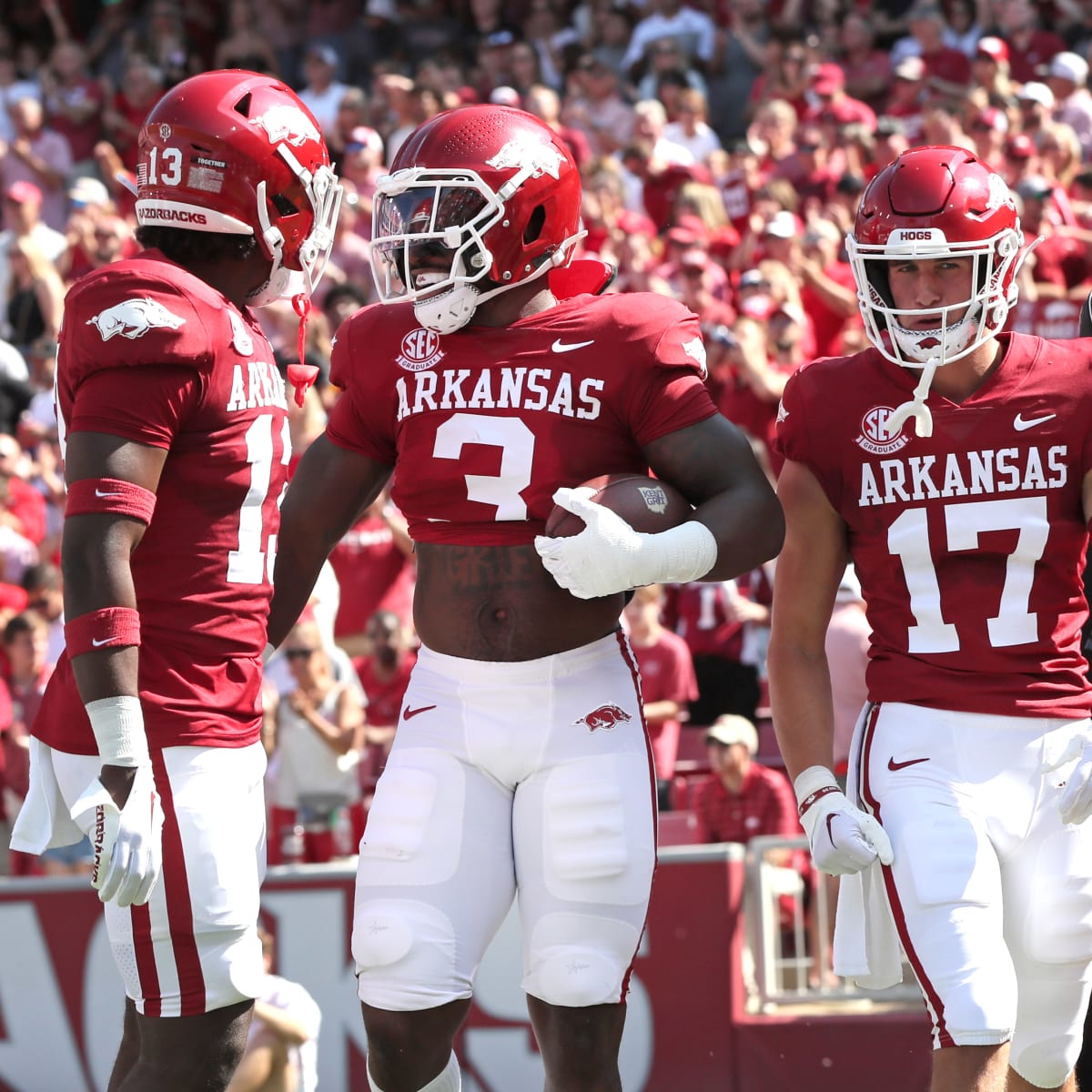 Hogs Haven 2023 NFL Season Predictions - Hogs Haven