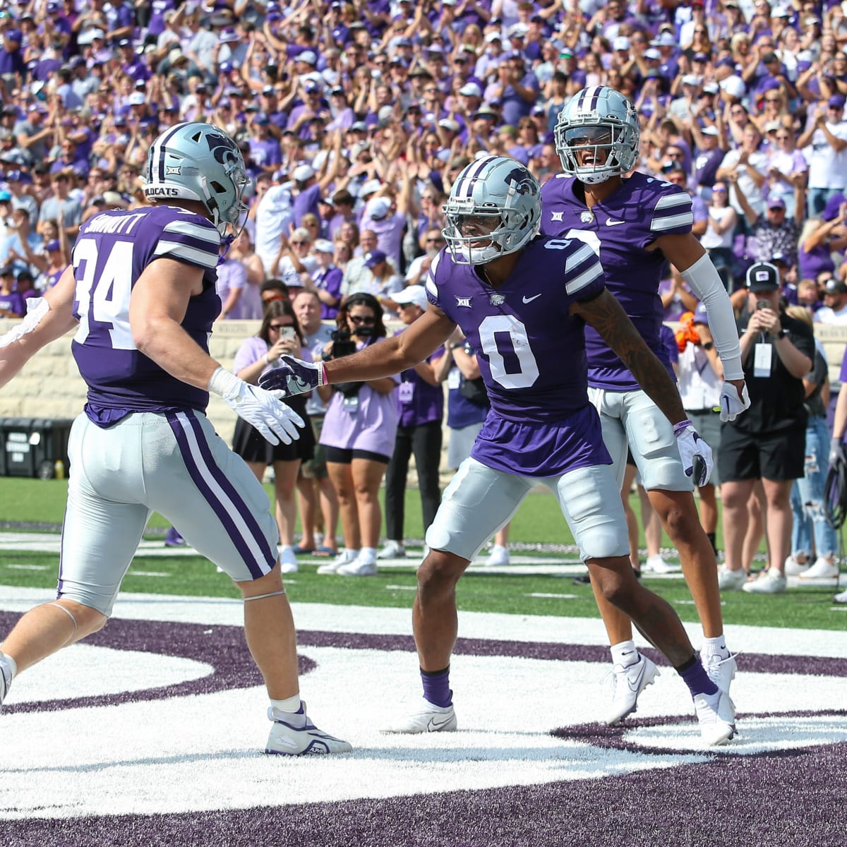 Kansas State Football: Previewing Missouri - Bring On The Cats