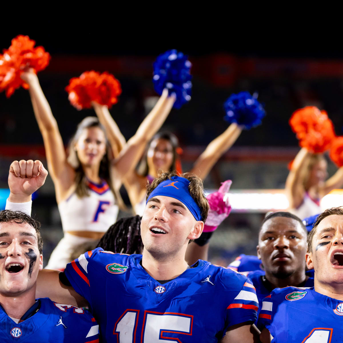 Final thoughts (and a prediction) for Florida vs. Tennessee