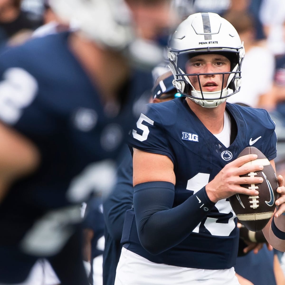 How to watch Penn State vs. Illinois