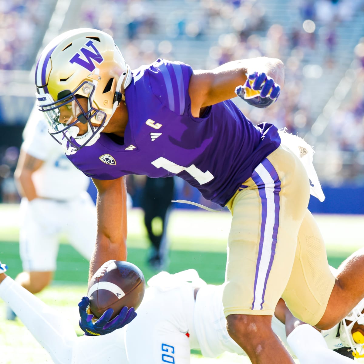 Analysis: Projecting the winners of UW Huskies' five most heated