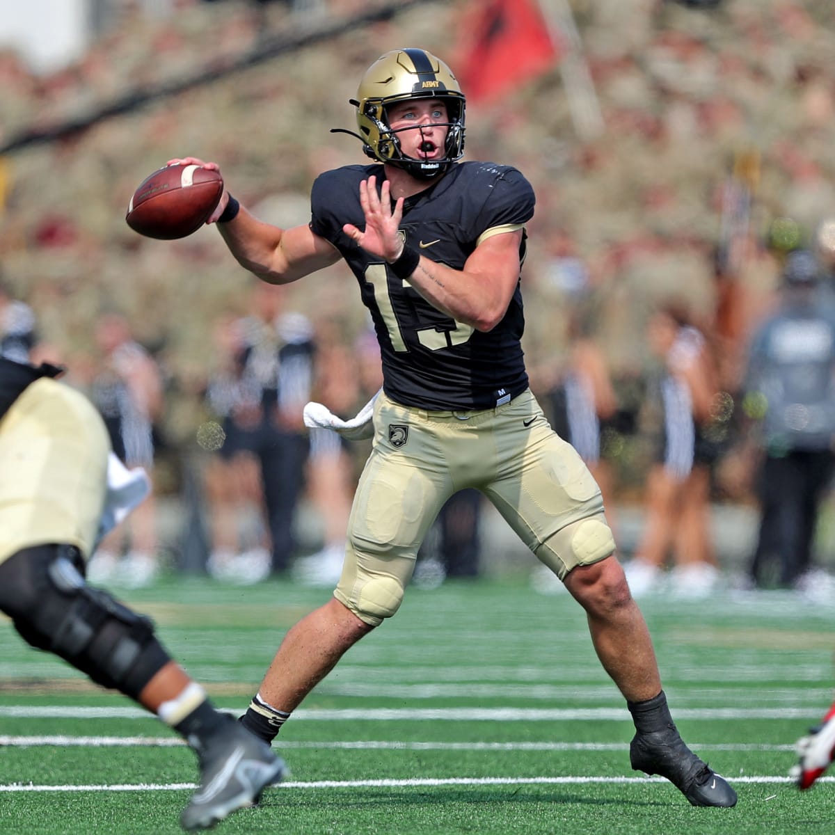 UTSA vs. Army Predictions & Picks – September 15