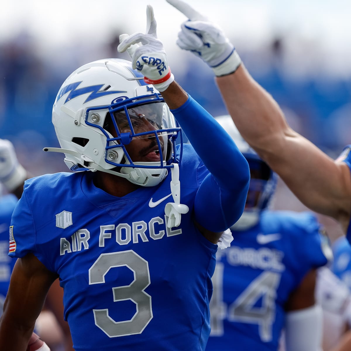 Air Force vs. Utah State Predictions & Picks – September 15