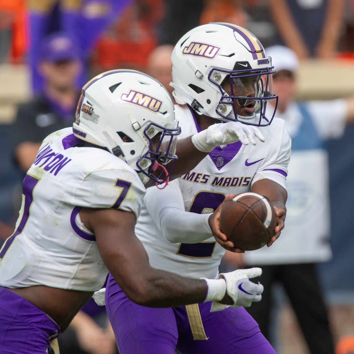 College Football Week 3 Best Bet: James Madison has the upper hand against  Troy, NFL and NCAA Betting Picks