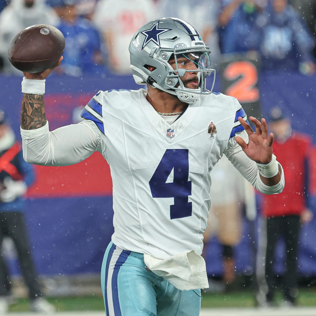 NFL Expert Picks, Predictions, Lines: Week 2