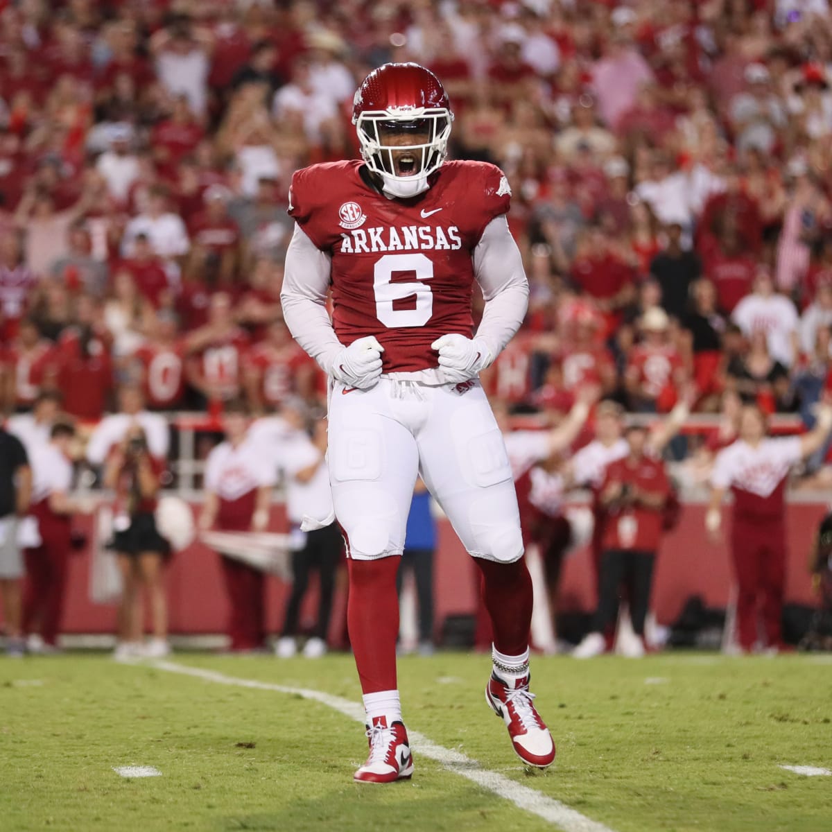 Arkansas Football: What the experts say about each Razorback in