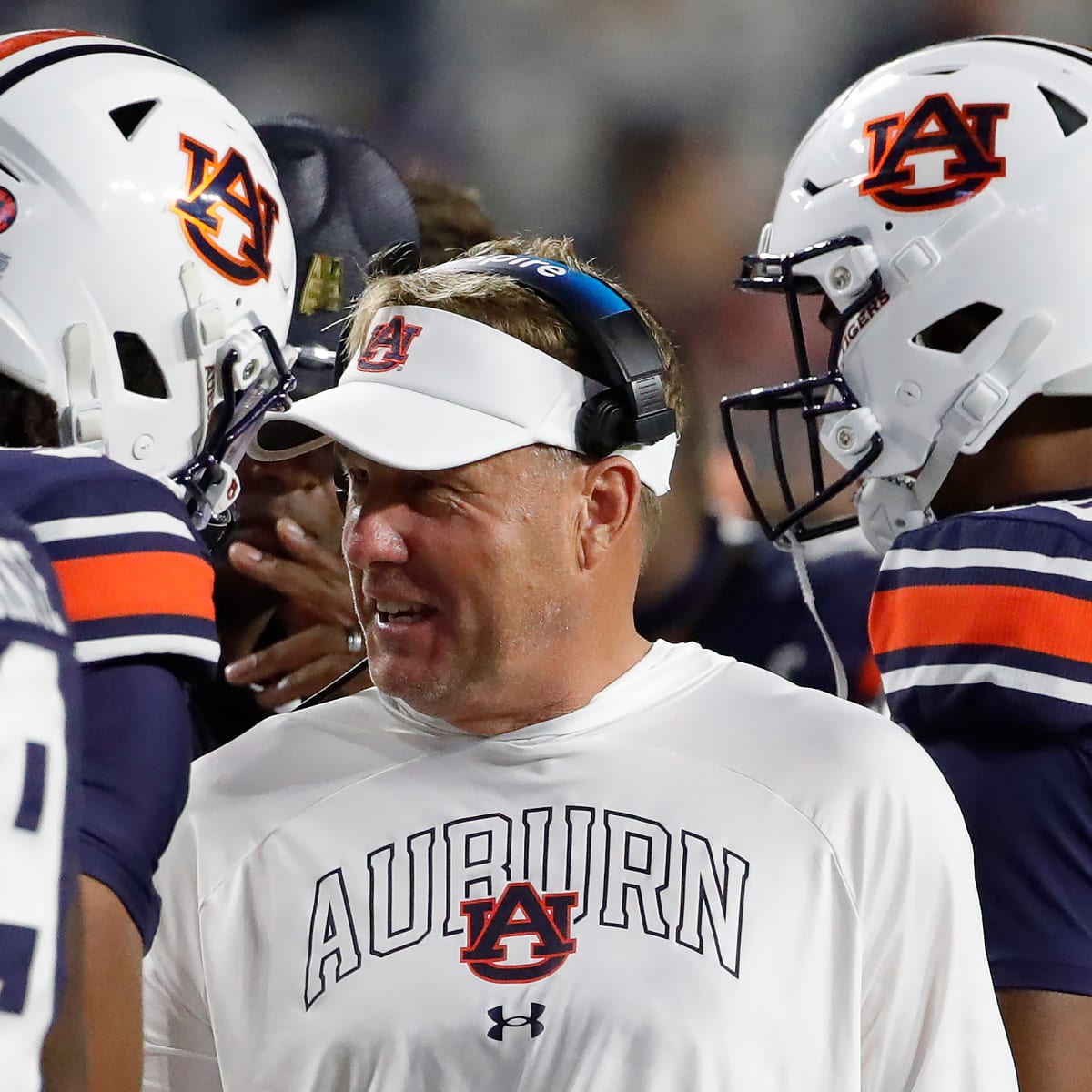 Auburn vs. Texas A&M Predictions & Picks – September 23