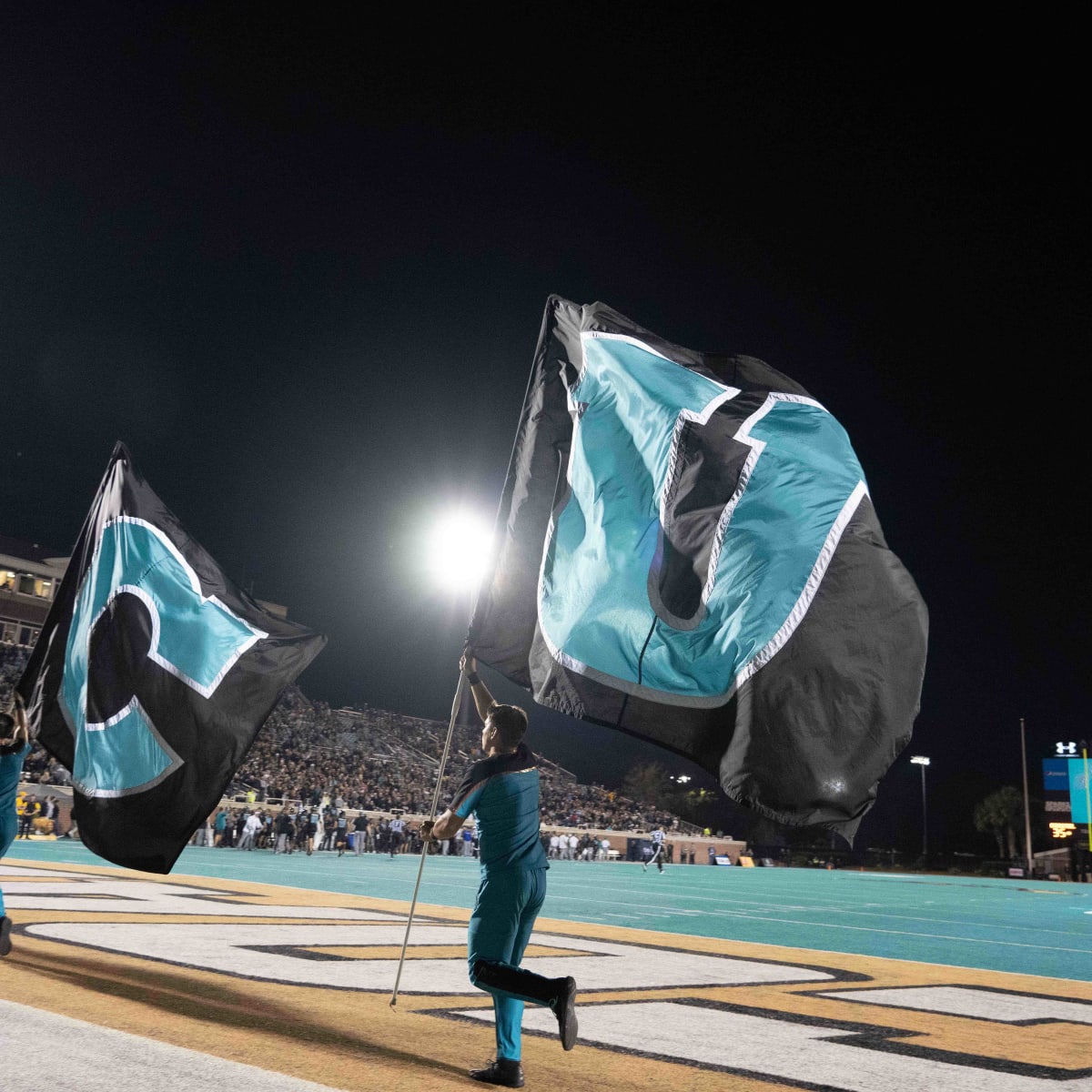 Coastal Carolina vs. Georgia State Predictions & Picks – September 21