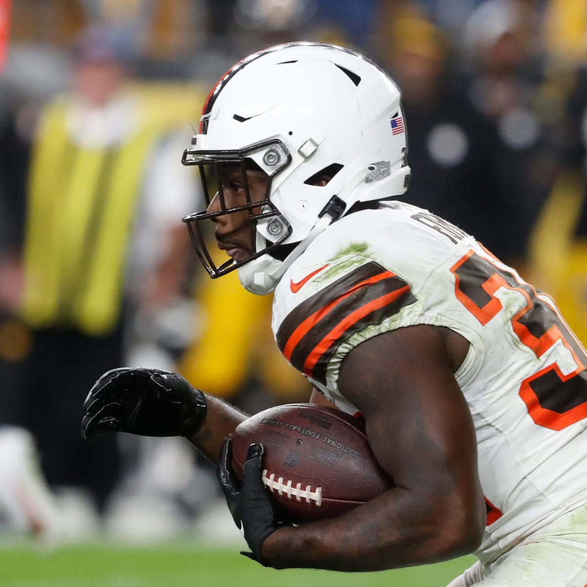 Cleveland Browns vs. Washington Football Team NFL Week 3 Game Preview