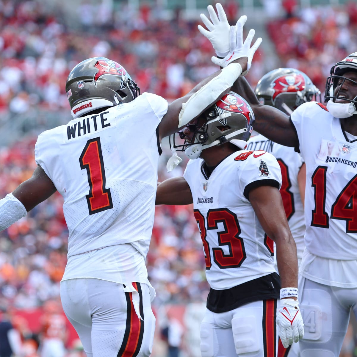 NFL picks, predictions against the spread Week 3: Buccaneers best