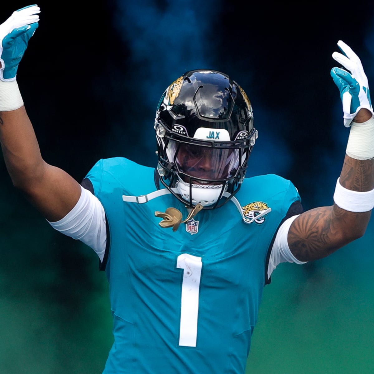 Jaguars vs. Texans Prediction: Week 3 Odds, Picks & Moneyline – September  24, 2023 - Betsperts