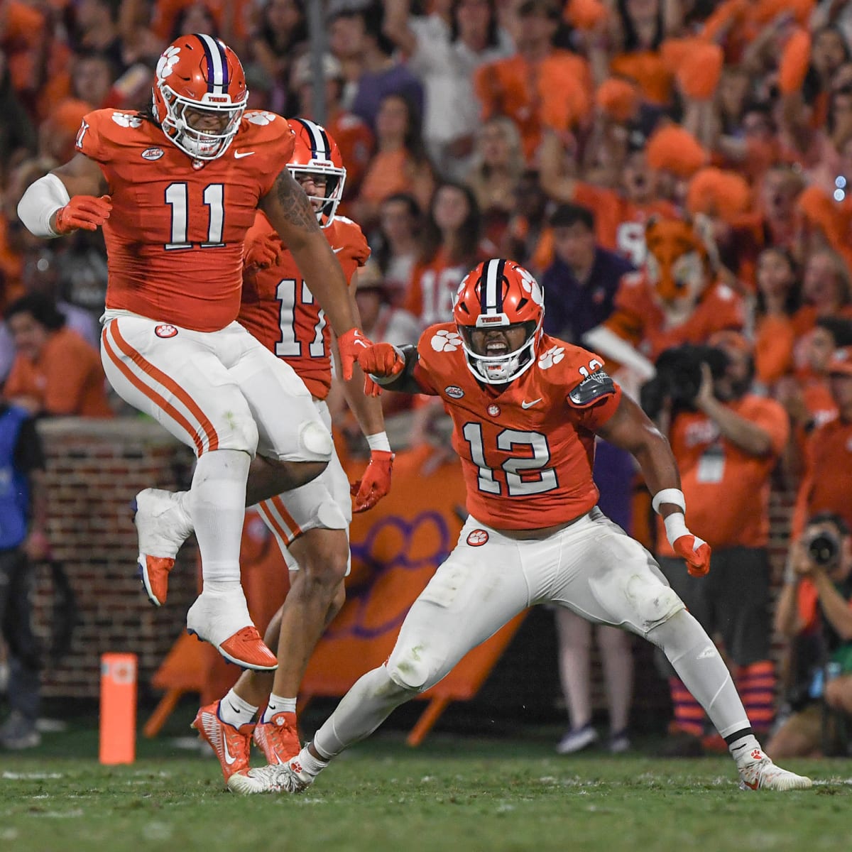 College football preview: Florida State vs. Clemson in a pivotal