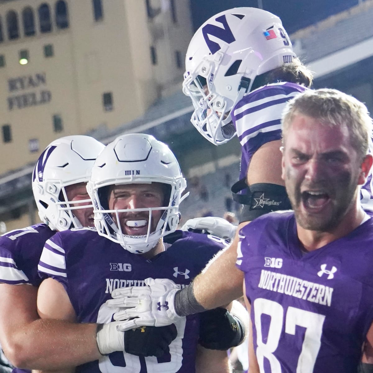 Penn State-Northwestern picks: How experts, data systems, see it