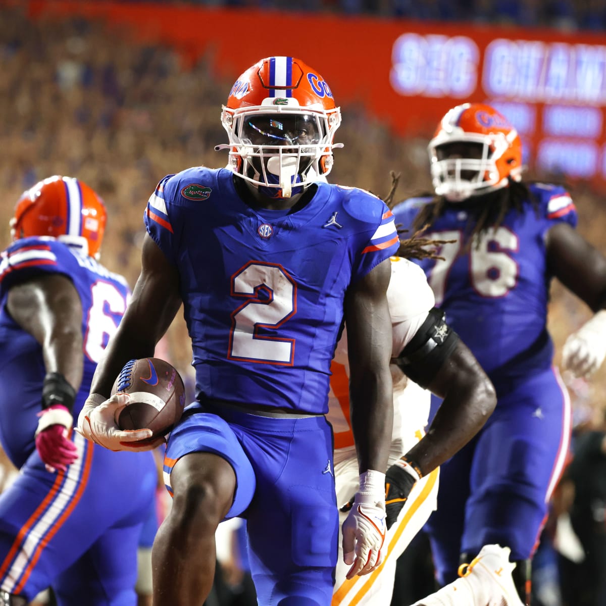 Utah vs. Florida predictions: Who did the experts pick?