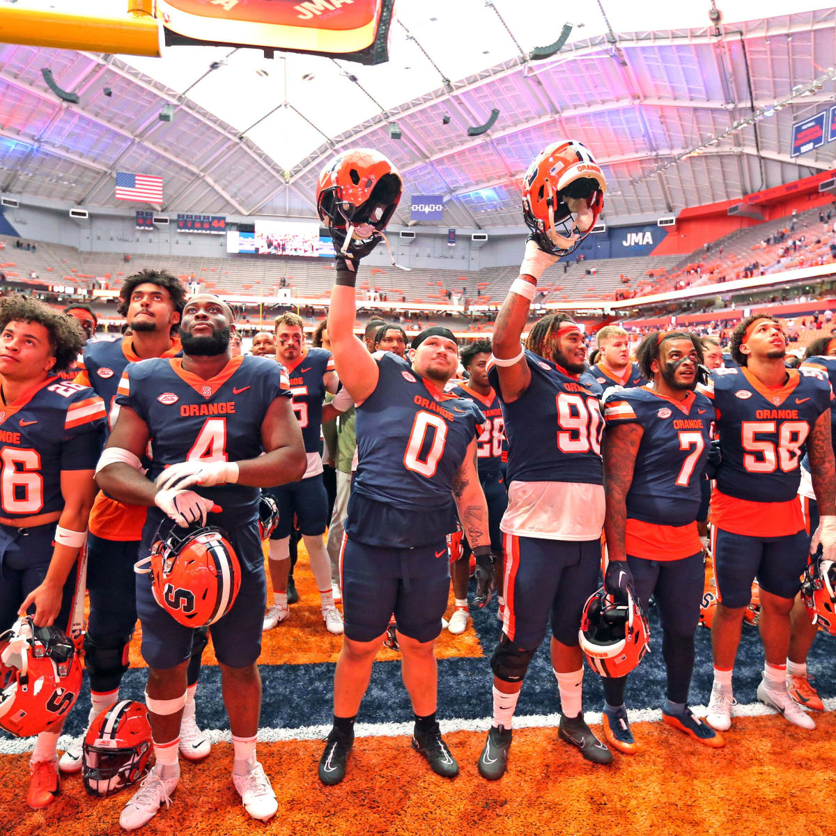 Clemson vs. Syracuse picks, predictions: Week 5 college football