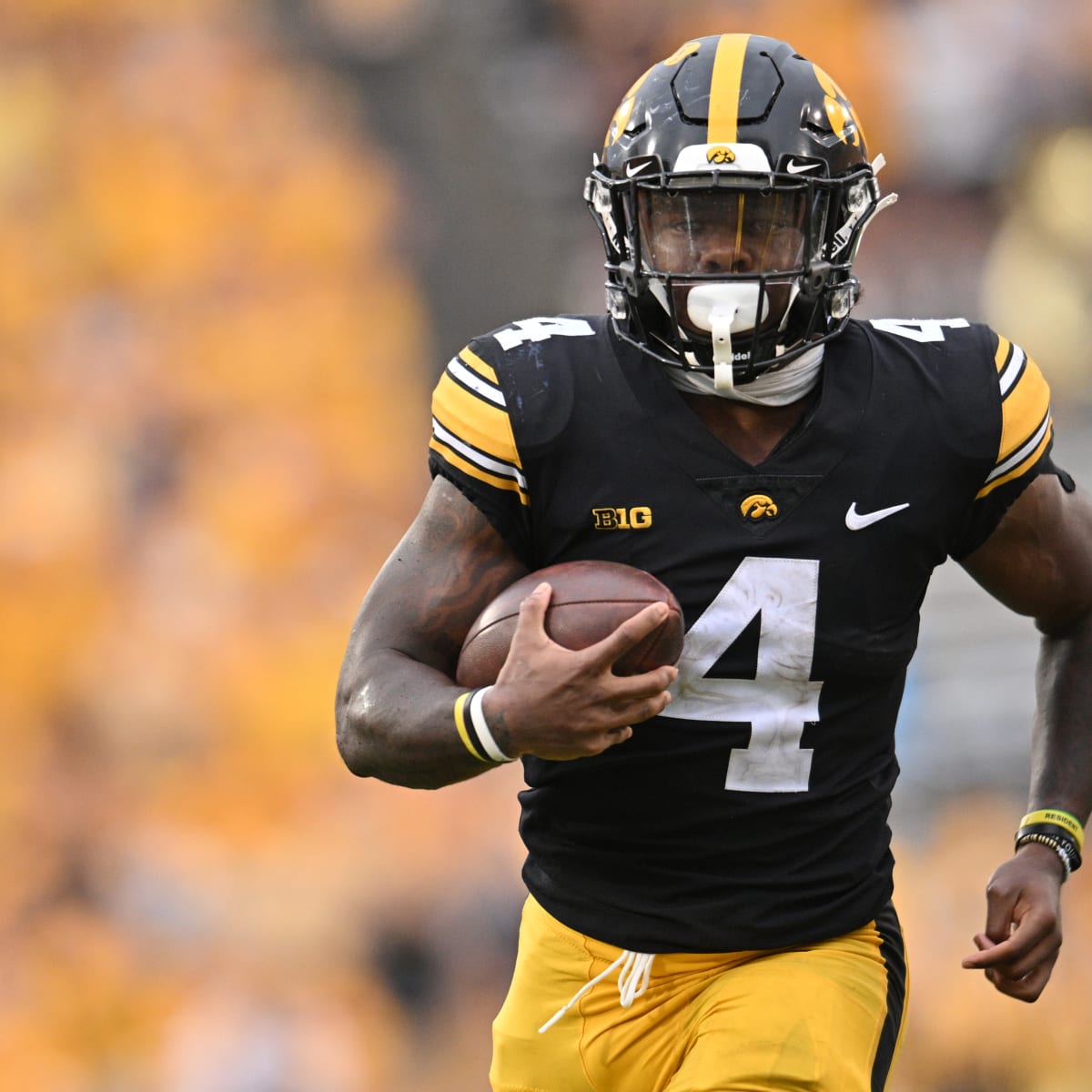 Five takeaways from the Iowa Hawkeyes' gutsy win over Michigan State