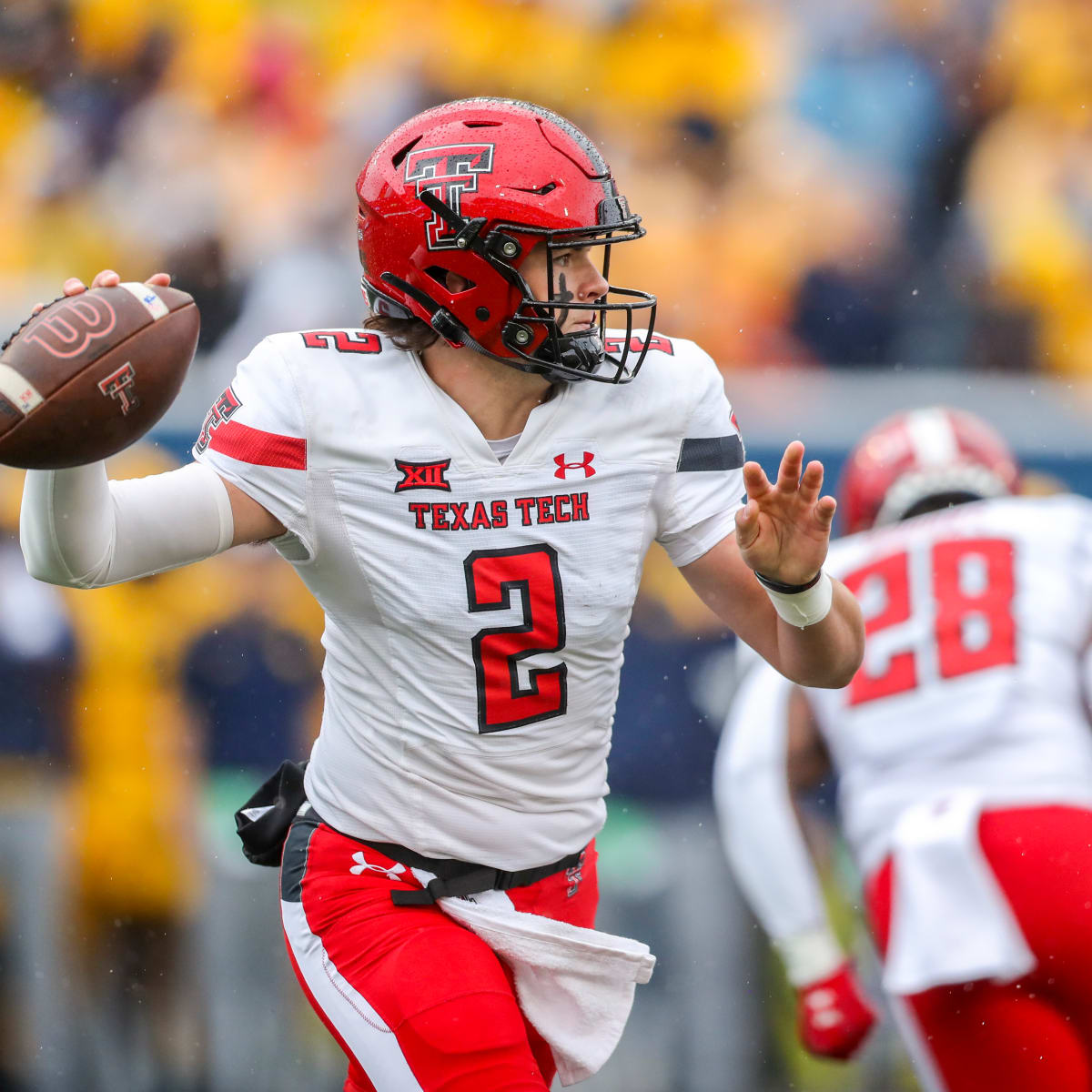 2022 Week 2 Preview: Houston Cougars @ Texas Tech Red Raiders