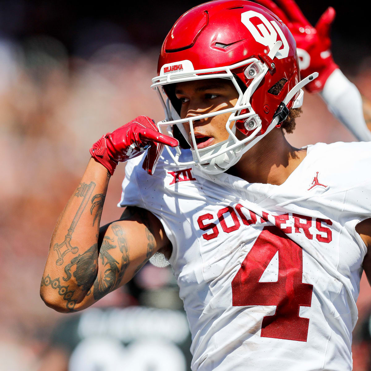 Oklahoma vs Cincinnati Game Preview  College Football Game Predictions 